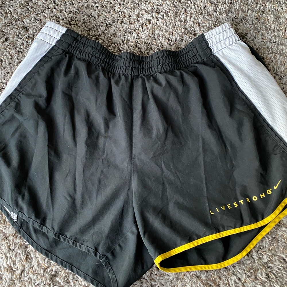 Nike shorts